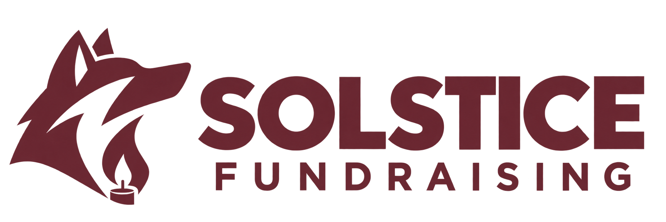Solstice Fundraising